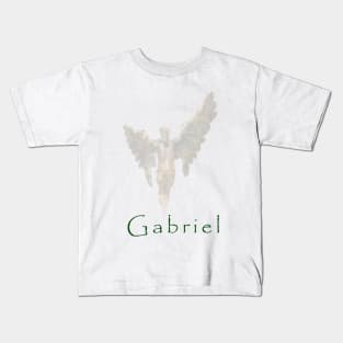 Gabriel Kids T-Shirt